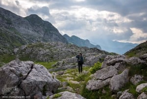 Bovilla Lake & Kruje Bazaar
