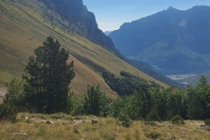 Bovilla Lake & Kruje Bazaar