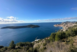 From Tirana/Durres: Montenegro Coast and Dubrovnik Day Trip