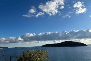 From Tirana/Durres: Montenegro Coast and Dubrovnik Day Trip