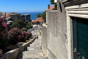 From Tirana/Durres: Montenegro Coast and Dubrovnik Day Trip