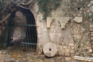 Day tour :UNESCO City of Berat & Traditional Lunch