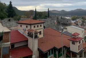 Day tour :UNESCO City of Berat & Traditional Lunch
