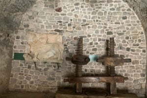 Day tour :UNESCO City of Berat & Traditional Lunch