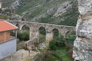 Day tour :UNESCO City of Berat & Traditional Lunch