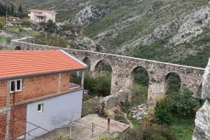 Day tour :UNESCO City of Berat & Traditional Lunch