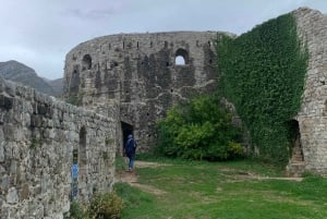Day tour :UNESCO City of Berat & Traditional Lunch