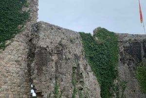 Day tour :UNESCO City of Berat & Traditional Lunch