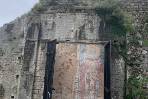 Day tour :UNESCO City of Berat & Traditional Lunch