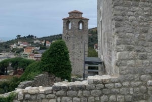 Day tour :UNESCO City of Berat & Traditional Lunch