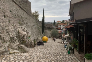 Day tour :UNESCO City of Berat & Traditional Lunch