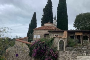 Day tour :UNESCO City of Berat & Traditional Lunch