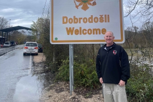 Day tour :UNESCO City of Berat & Traditional Lunch