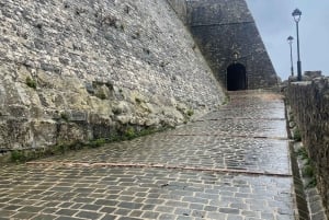 Day tour :UNESCO City of Berat & Traditional Lunch