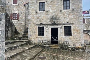 Day tour :UNESCO City of Berat & Traditional Lunch