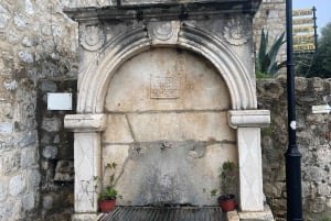 Day tour :UNESCO City of Berat & Traditional Lunch