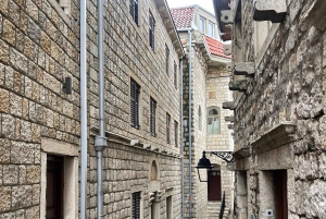 Day tour :UNESCO City of Berat & Traditional Lunch