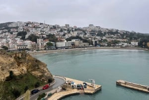 Day tour :UNESCO City of Berat & Traditional Lunch