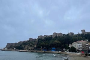 Day tour :UNESCO City of Berat & Traditional Lunch