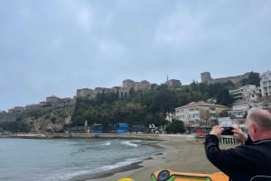 Day tour :UNESCO City of Berat & Traditional Lunch