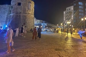 From Tirana : Tour to Budva and Kotor