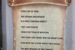 From Tirana : Tour to Budva and Kotor