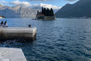 From Tirana : Tour to Budva and Kotor