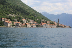 Full-Day Tour of Ancient Montenegro from Dubrovnik