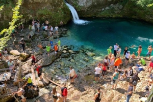 Full day tour to Theth from Tirana,Durres and Shkoder