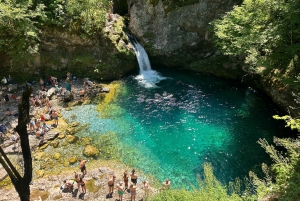 Full day tour to Theth from Tirana,Durres and Shkoder