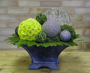 Gardenija Florist