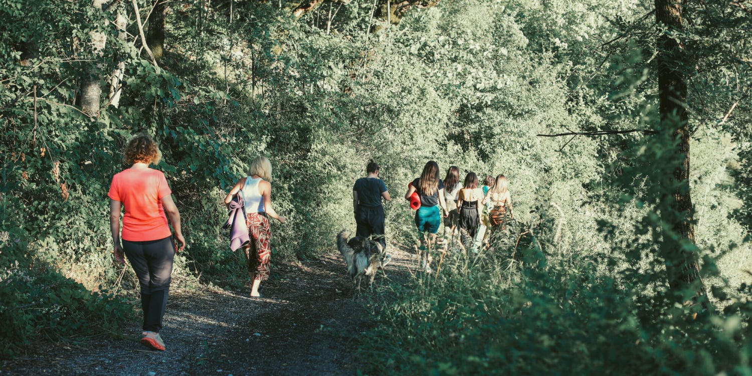 GEA Retreat Montenegro 