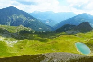 'Gjakova: 7 Day MTB Tour with tasting Epic Trails