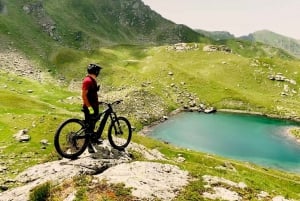 'Gjakova: 7 Day MTB Tour with tasting Epic Trails