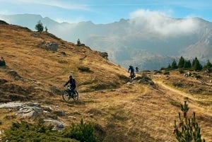 'Gjakova: 7 Day MTB Tour with tasting Epic Trails