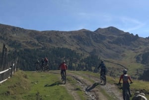 'Gjakova: 7 Day MTB Tour with tasting Epic Trails