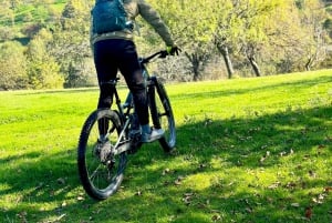 'Gjakova: 7 Day MTB Tour with tasting Epic Trails