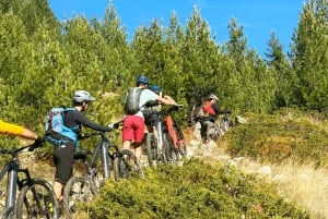 'Gjakova: 7 Day MTB Tour with tasting Epic Trails
