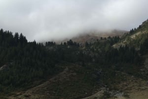 'Gjakova: 7 Day MTB Tour with tasting Epic Trails