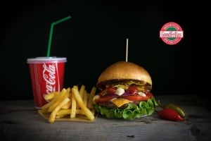 Food Delivery During Covid-19 in Montenegro