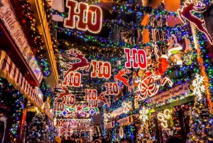 Grand Balkan Christmas Tour: 12-Day From Athens, Greece