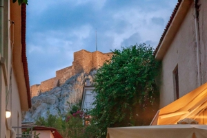 Grand Balkan Christmas Tour: 12-Day From Athens, Greece