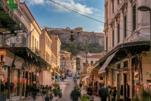 Grand Balkan Christmas Tour: 12-Day From Athens, Greece