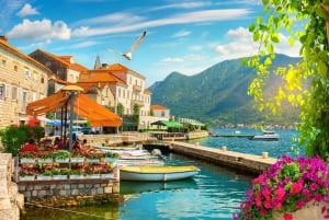 Grand Balkan Christmas Tour: 12-Day From Bucharest, Romania