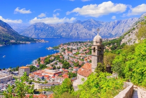 Grand Balkan Christmas Tour: 12-Day From Istanbul, Turkey