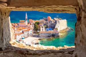 Grand Balkan Christmas Tour: 12-Day From Istanbul, Turkey