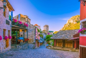 Grand Balkan Christmas Tour: 12-Day From Istanbul, Turkey