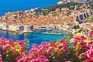 Grand Balkan Christmas Tour: 12-Day From Zagreb, Croatia