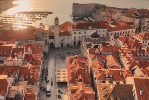 Grand Balkan Christmas Tour: 12-Day From Zagreb, Croatia