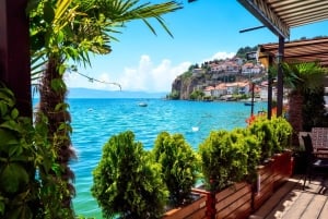 Grand Balkan Christmas Tour: 12-Day From Zagreb, Croatia